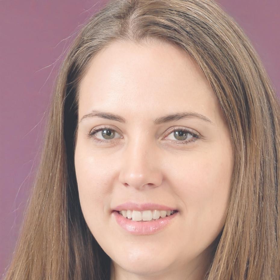 Directora General de zorinavexlutea especializada en modelado 3D